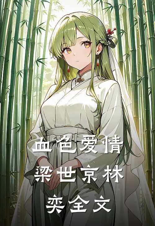 血色爱情梁世京林奕全文