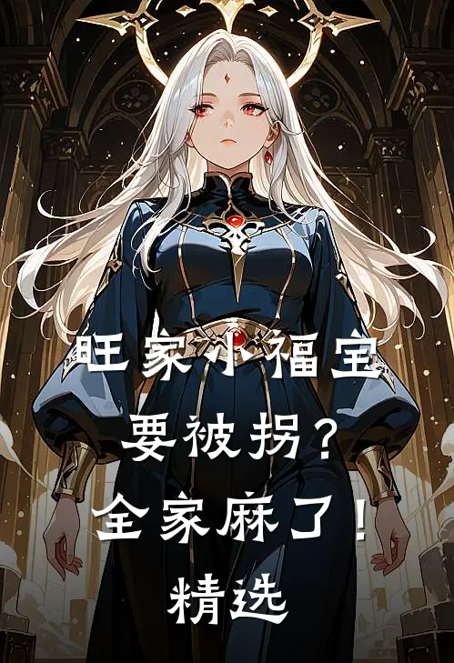 旺家小福宝要被拐？全家麻了！精选