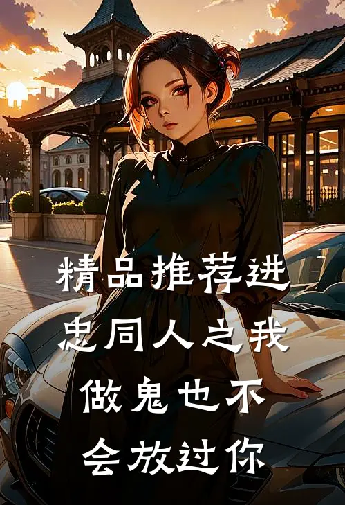 精品推荐进忠同人之我做鬼也不会放过你
