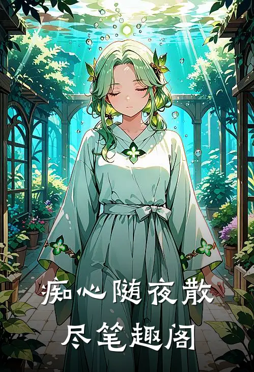 痴心随夜散尽笔趣阁
