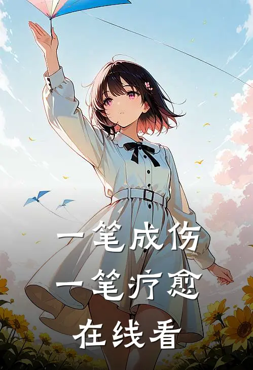 一笔成伤，一笔疗愈在线看