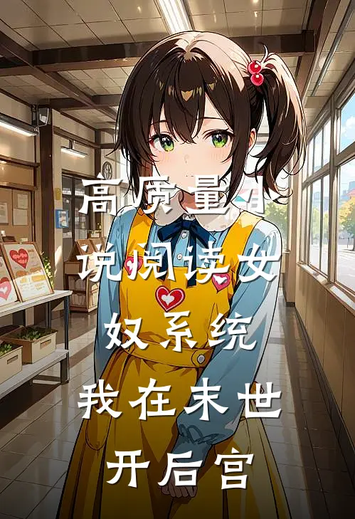 高质量小说阅读女奴系统：我在末世开后宫