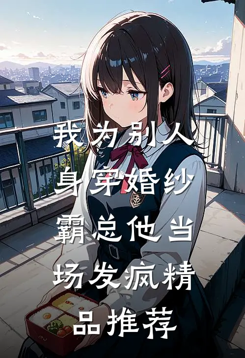 我为别人身穿婚纱，霸总他当场发疯精品推荐
