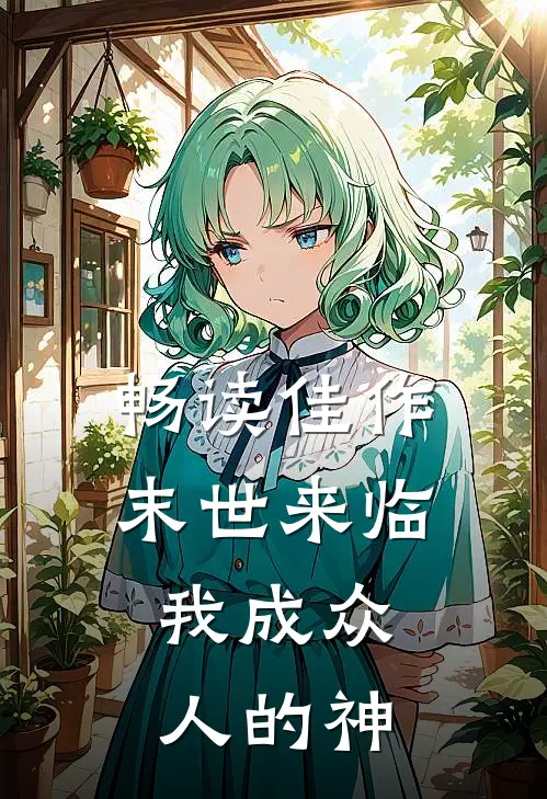 畅读佳作末世来临：我成众人的神