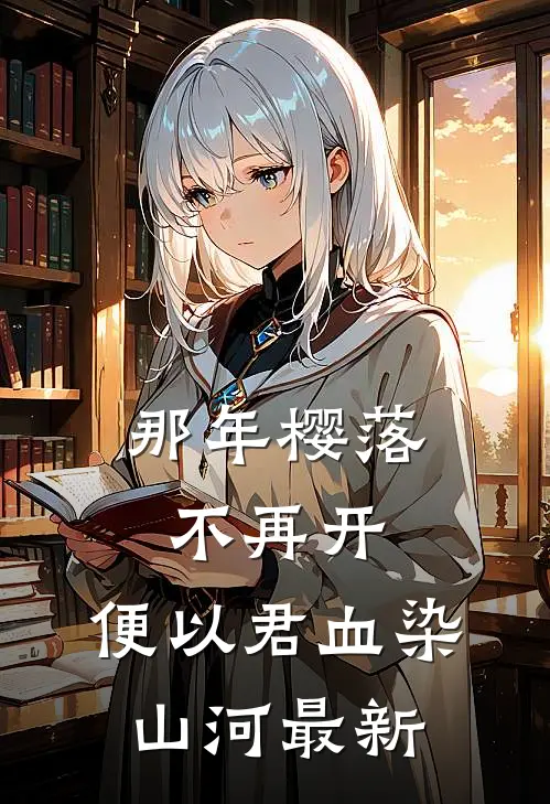 那年樱落不再开，便以君血染山河最新