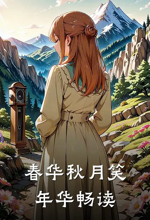 春华秋月笑年华畅读