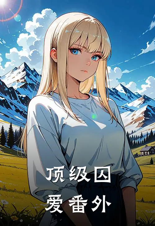 顶级囚爱番外
