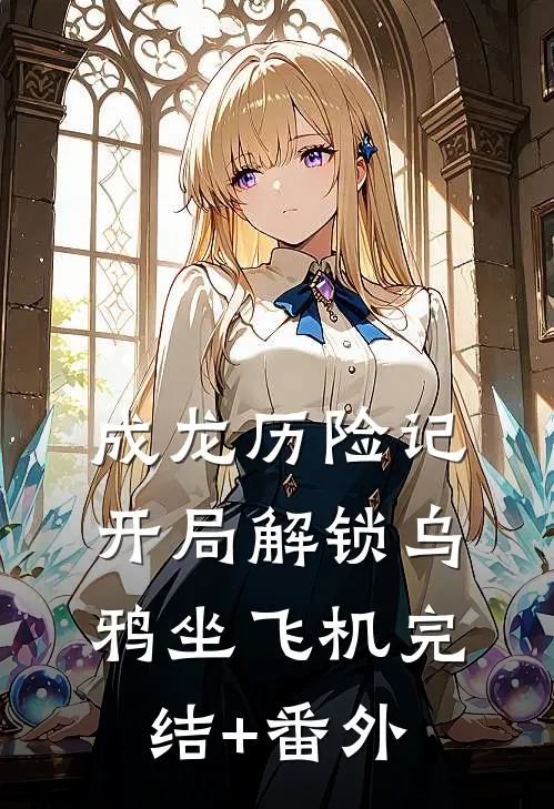 成龙历险记：开局解锁乌鸦坐飞机完结+番外