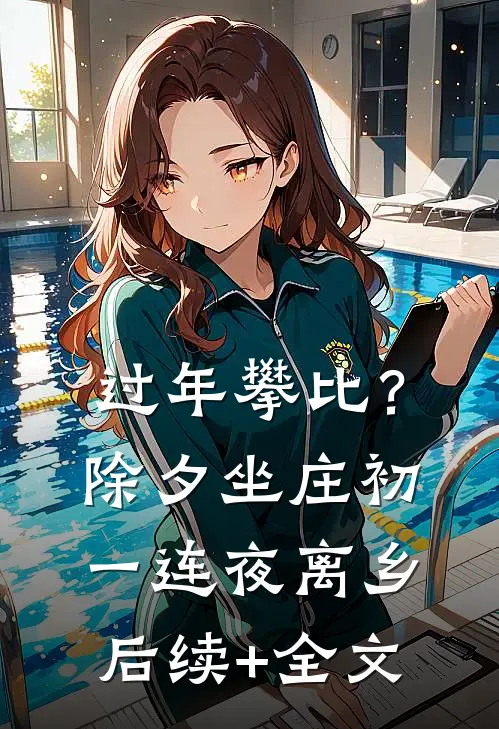 过年攀比？除夕坐庄初一连夜离乡后续+全文