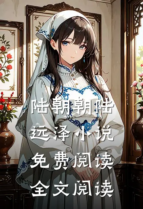 陆朝朝陆远泽小说免费阅读全文阅读