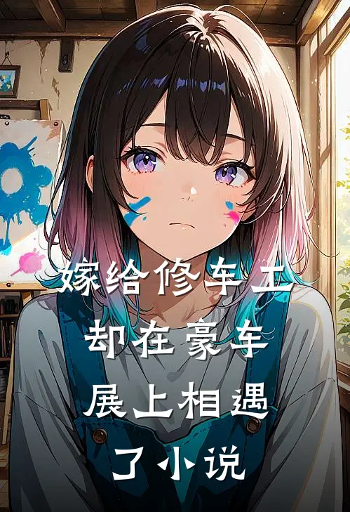 嫁给修车工，却在豪车展上相遇了小说