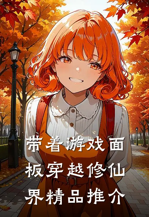 带着游戏面板穿越修仙界精品推介