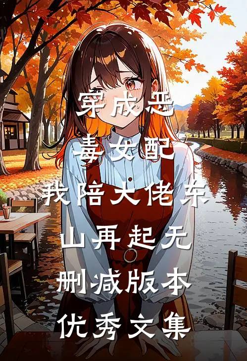 穿成恶毒女配,我陪大佬东山再起无删减版本优秀文集
