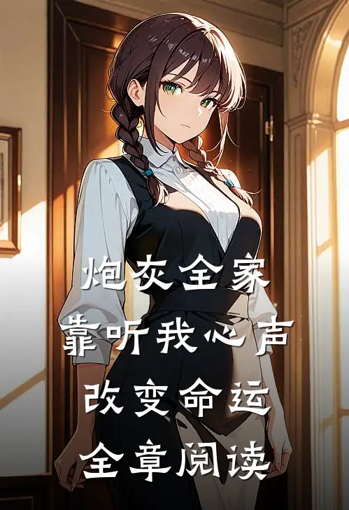 炮灰全家，靠听我心声改变命运全章阅读