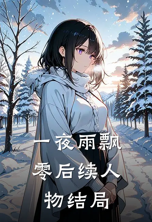 一夜雨飘零后续人物结局