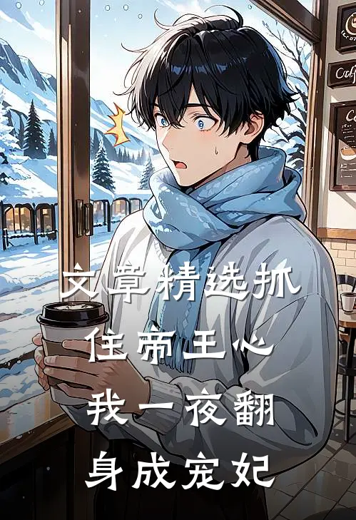 文章精选抓住帝王心，我一夜翻身成宠妃