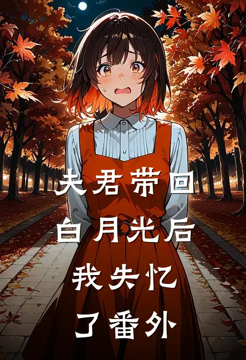 夫君带回白月光后，我失忆了番外