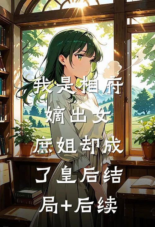 我是相府嫡出女，庶姐却成了皇后结局+后续