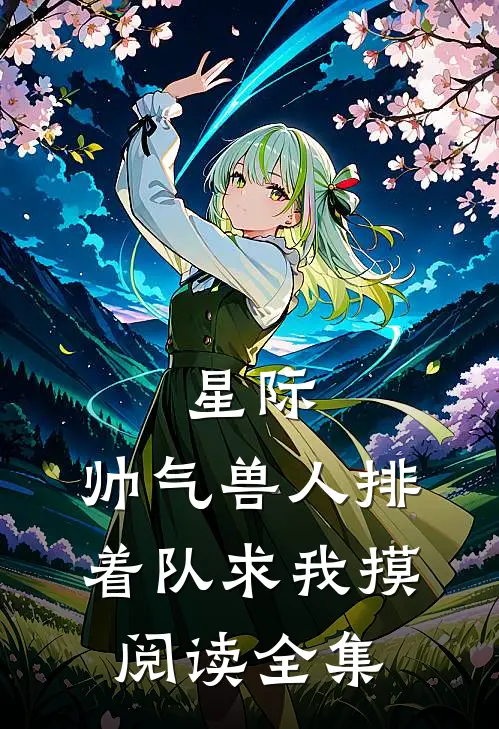 星际：帅气兽人排着队求我摸阅读全集
