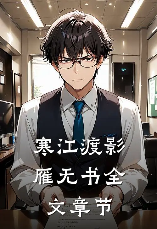 寒江渡影雁无书全文章节