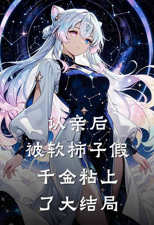 认亲后，被软柿子假千金粘上了大结局