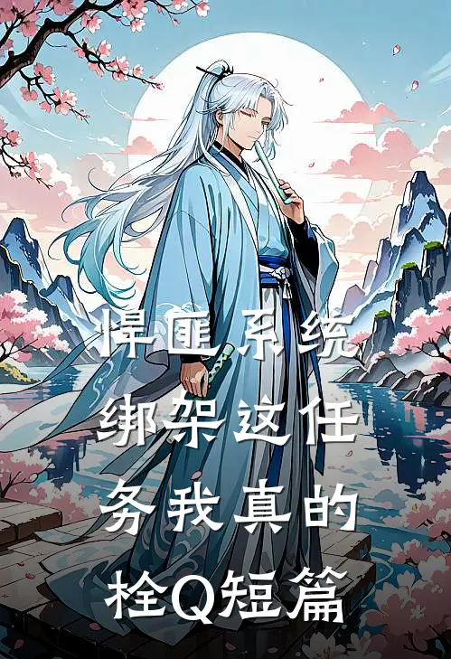 悍匪系统：绑架这任务我真的栓Q短篇