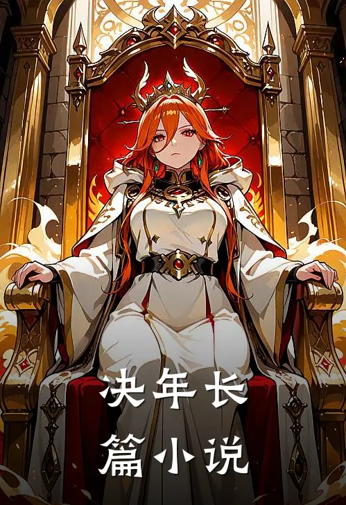 决年长篇小说
