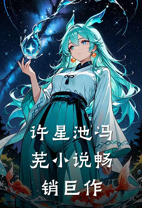许星池冯芜小说畅销巨作