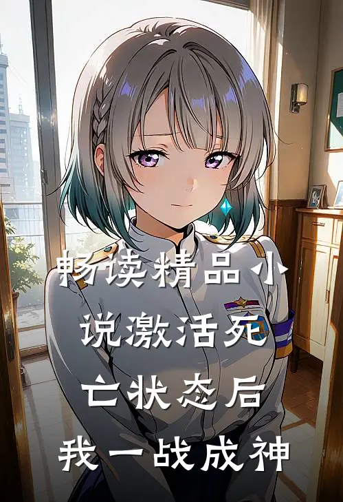 畅读精品小说激活死亡状态后，我一战成神