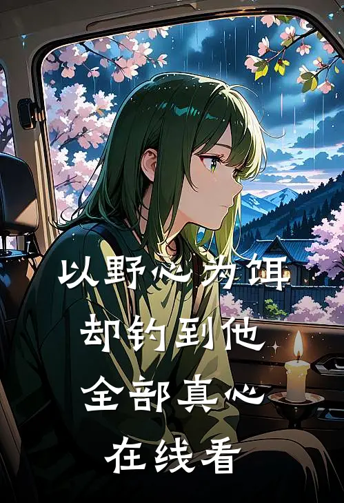 以野心为饵，却钓到他全部真心在线看