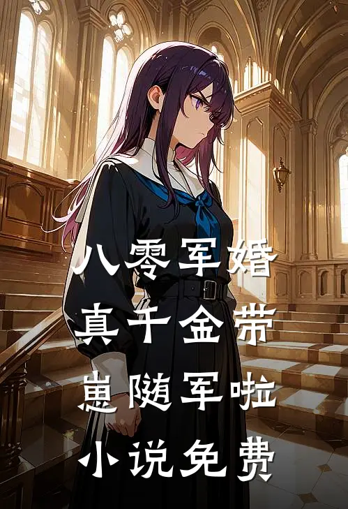 八零军婚，真千金带崽随军啦小说免费