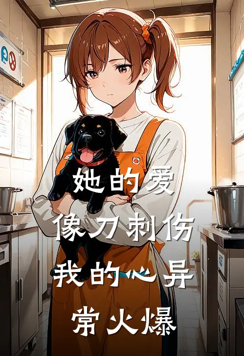 她的爱，像刀刺伤我的心异常火爆