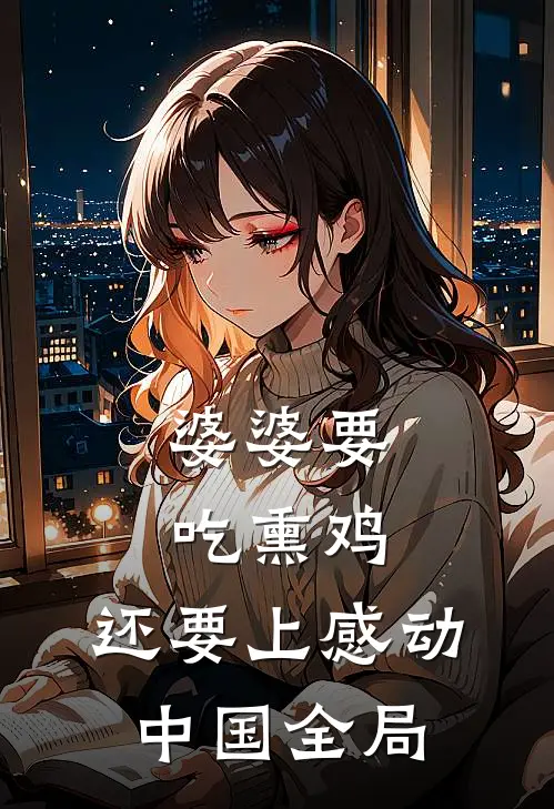 婆婆要吃熏鸡，还要上感动中国全局