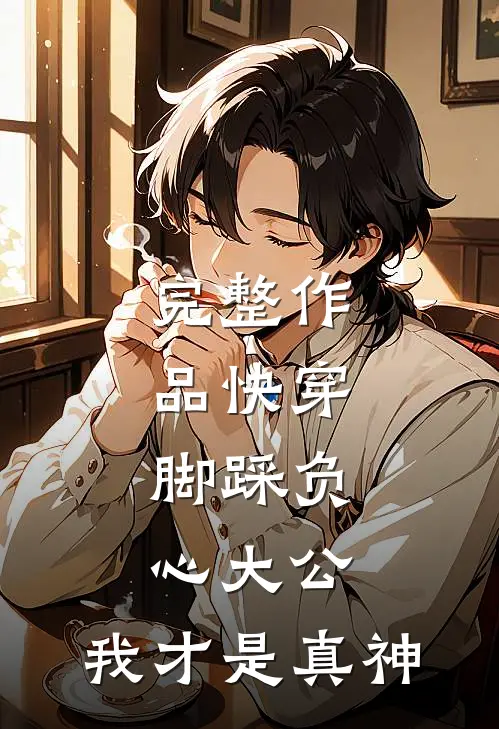 完整作品快穿：脚踩负心大公，我才是真神