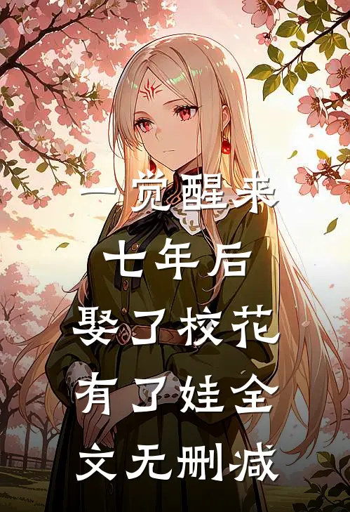 一觉醒来七年后，娶了校花有了娃全文无删减
