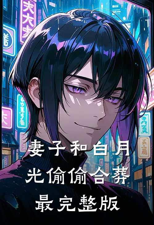 妻子和白月光偷偷合葬最完整版