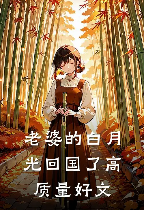 老婆的白月光回国了高质量好文