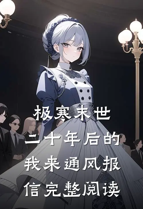 极寒末世：二十年后的我来通风报信完整阅读