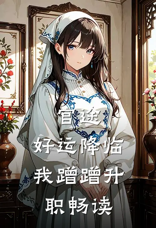 官途：好运降临我蹭蹭升职畅读