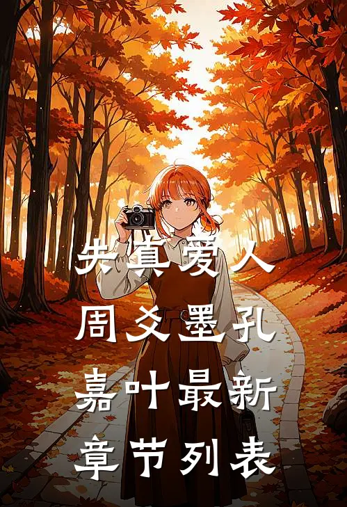 失真爱人周爻墨孔嘉叶最新章节列表