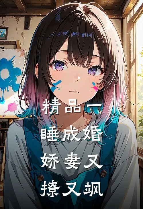 精品一睡成婚：娇妻又撩又飒