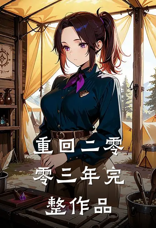 重回二零零三年完整作品