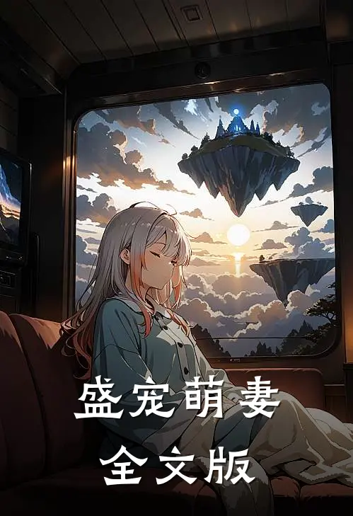 盛宠萌妻全文版