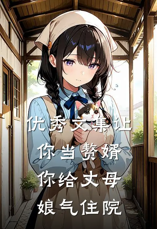优秀文集让你当赘婿，你给丈母娘气住院