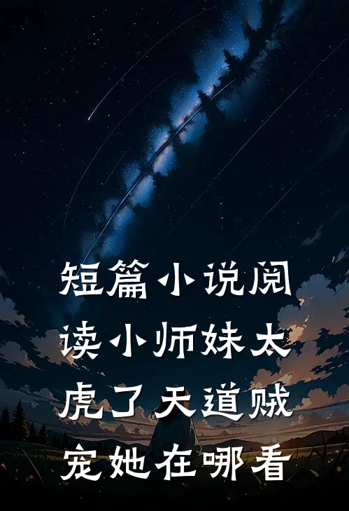 短篇小说阅读小师妹太虎了天道贼宠她在哪看