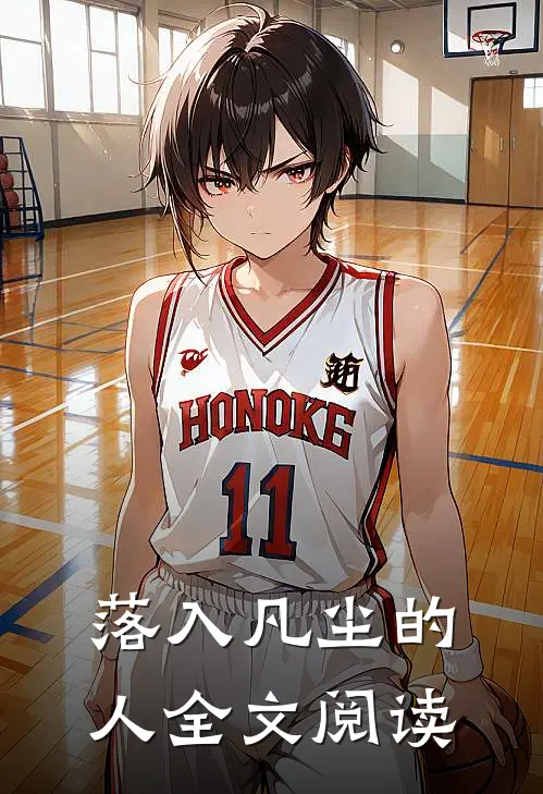 落入凡尘的人全文阅读