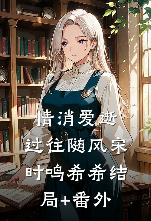 情消爱逝，过往随风宋时鸣希希结局+番外