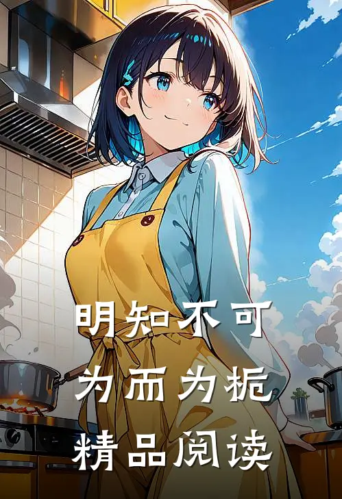 明知不可为而为栀精品阅读