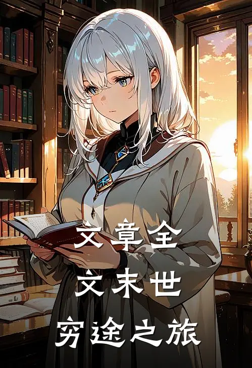 文章全文末世，穷途之旅