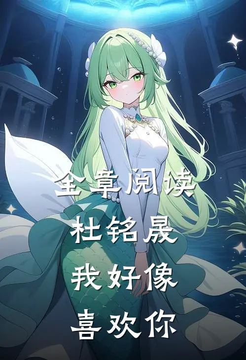 全章阅读杜铭晟，我好像喜欢你